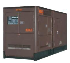 空压机发电机出租