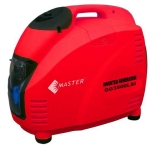 Gasoline Generator (GG3500LSI)