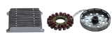 Gasoline Generator (GG3500LSI)