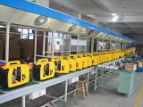 Gasoline Generator (GG3500LSI)