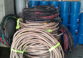 发电机快捷服务